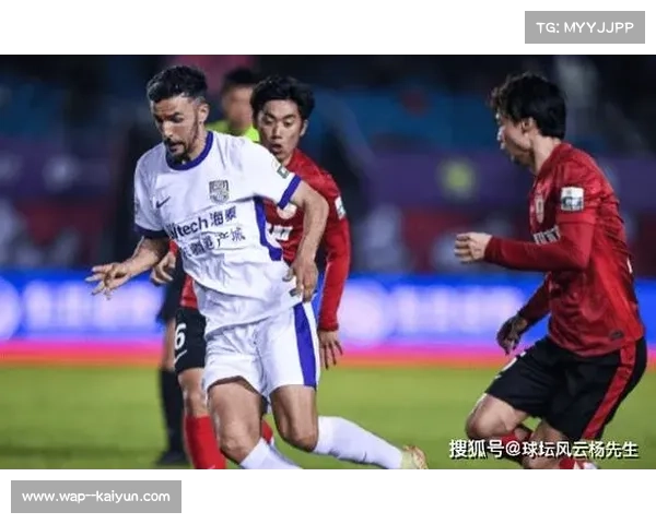 长春亚泰深陷垫底困境 新帅首战失利难挽颓势