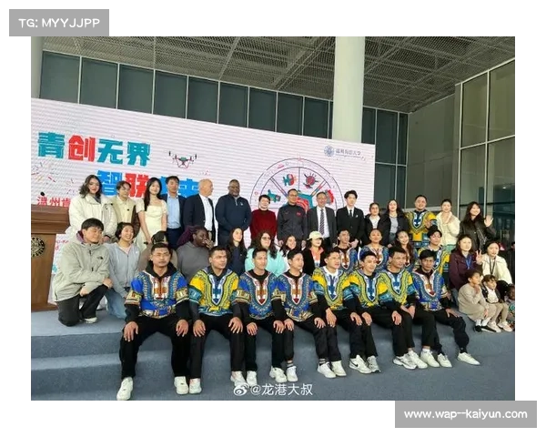 温州肯恩大学创新高校体育赞助模式 甜品补给站助力运动员表现