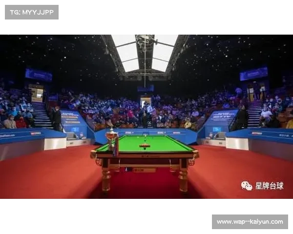 北京斯诺克业余大师赛：星牌世锦赛球桌草根对决