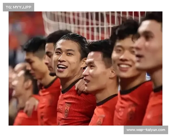 泰国足协宣布归化球员当达担任青训形象大使助力足球发展