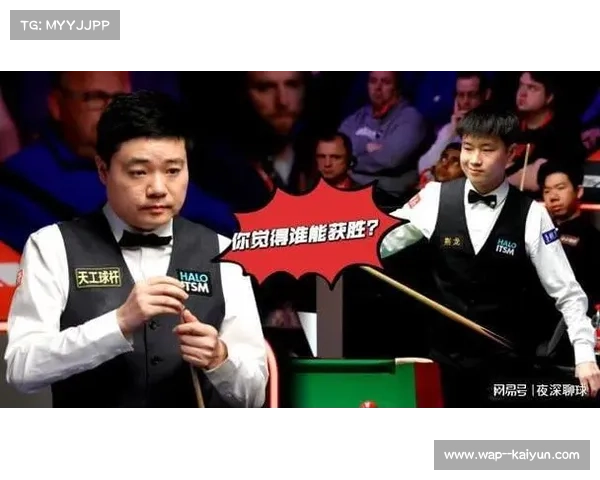 上海大师赛即将开战 丁俊晖赵心童领衔五将冲击冠军荣耀