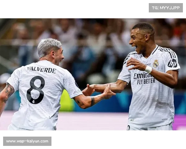 姆巴佩替补待命！皇马对阵尤文关键战或迎复出首秀