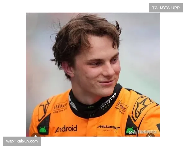 皮亚斯特里谈及争冠目标 强调保持一贯备战方式的重要性