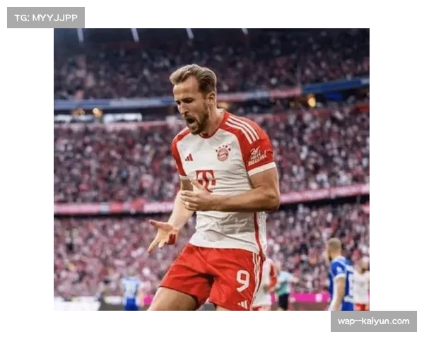 英格兰角球战术奏效 凯恩抢点展现射手本能