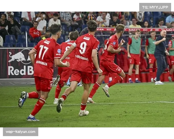 柏林联合擅长定位球进攻上轮击败莱比锡展现实力