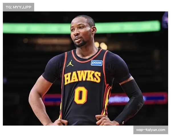 库明加篮板冲抢积极性 老鹰二次进攻机会因此增多